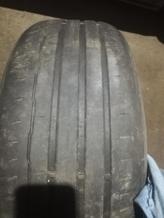 Пара Hankook ventus s 1 evo3  235/55/R 19