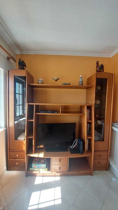 Móvel de televisão