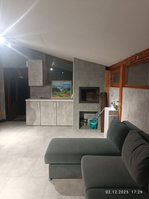 В Продажу  1/2 АВТОРСЬКИЙ проект