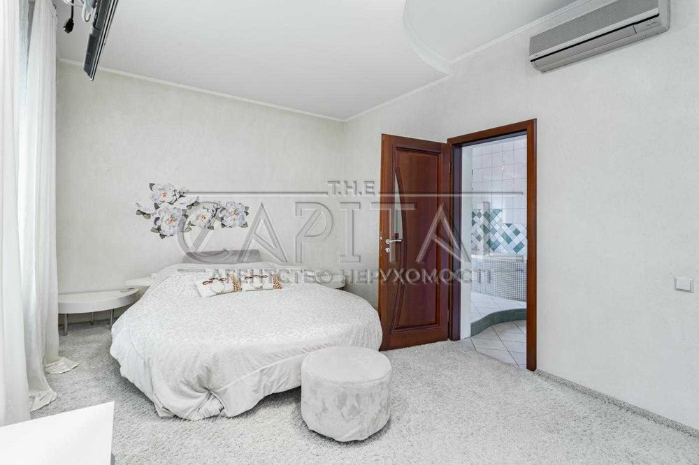 Будинок 2 поверхи/460м2/16 соток в Петропавлівській Борщагівці