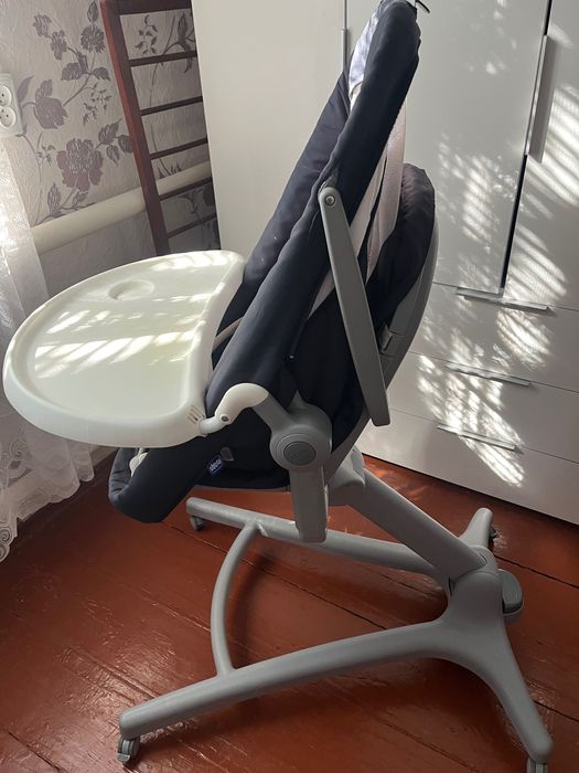 Колиска-стільчик Baby Hag 4в1 від Chicco