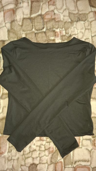 Гольф жіночий еластичний