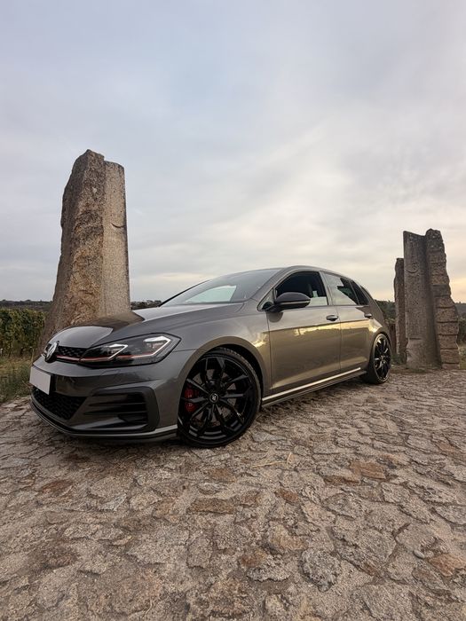 GOLF GTI 7.5 Performance (Como Novo) — photo 4