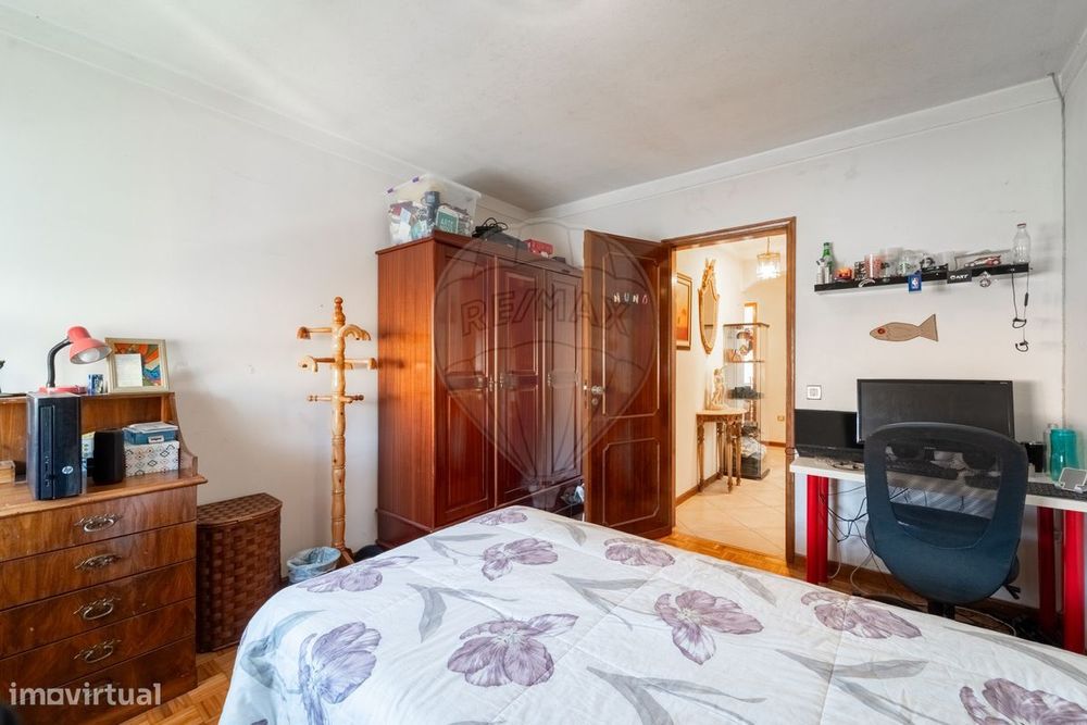 Apartamento T3 para venda