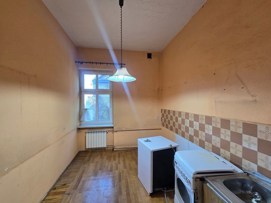 Mieszkanie na sprzedaz kamienica centrum Trzebnicy