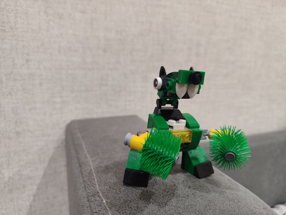 Lego Mixels / Лего Миксели игрушки, монстры, конструктор,игрушки.