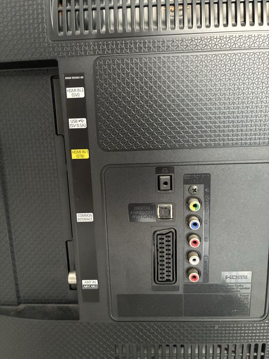 Telewizor Samsung 40