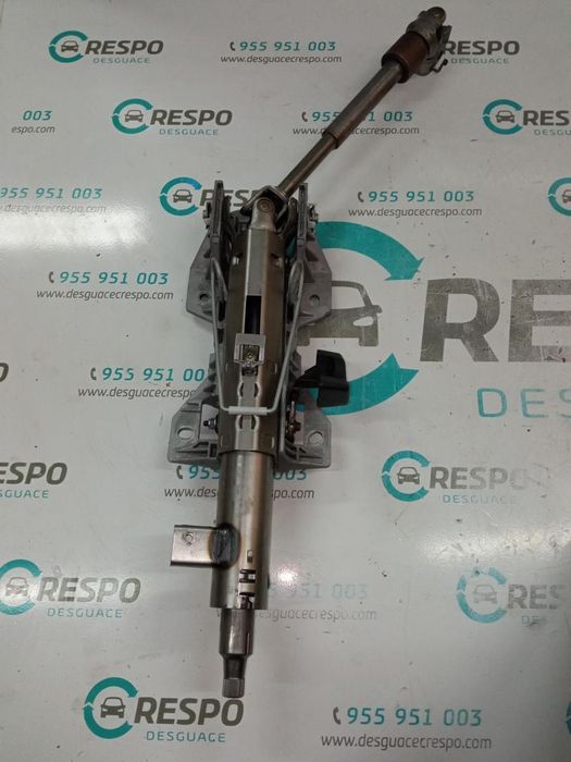 Coluna De Direção Peugeot 508 Sw