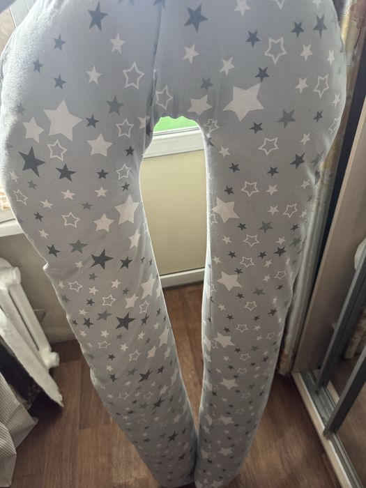 Подушка для вагітних