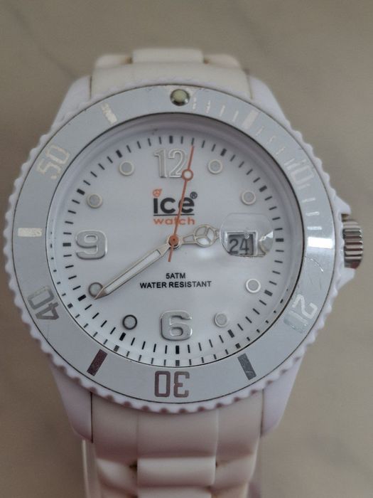 ICE WATCH годинник жіночий і чоловічий унісекс