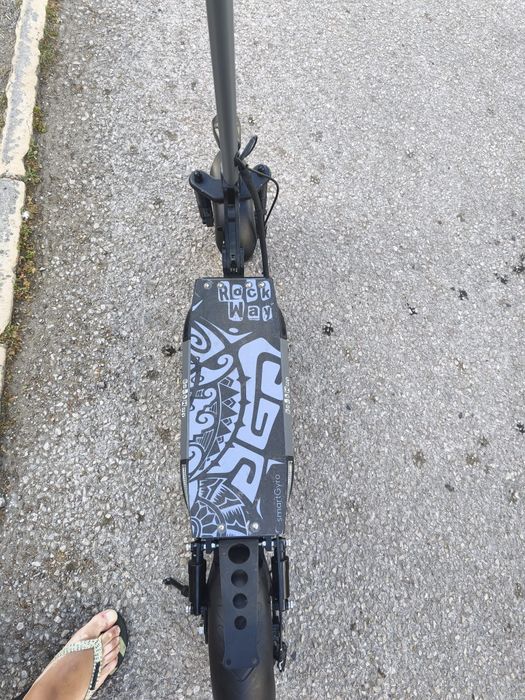 Vendo/troco trotinete elétrica