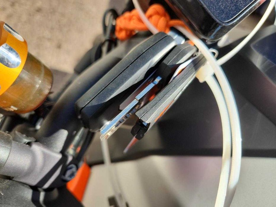 KTM 1290 SUPER DUKE R 2022