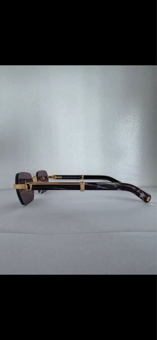Okulary Cartier unisex