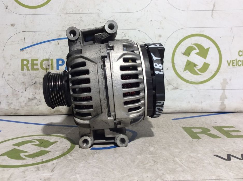 Alternador Audi A4 B8 1.8T