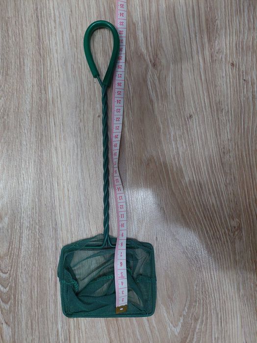 Siatki do odławiania ryb