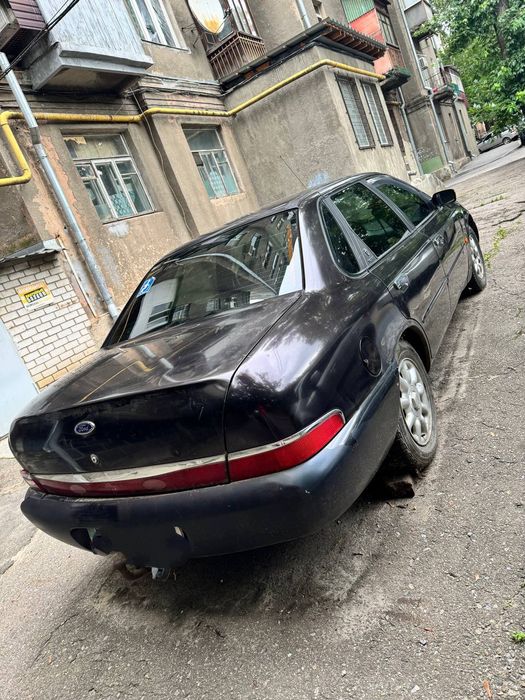 Продам авто ford
