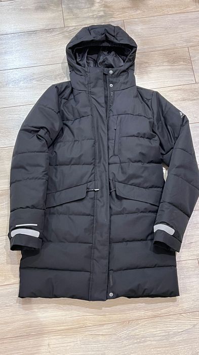 Куртка подовжена для хлопчика McKinley р.164