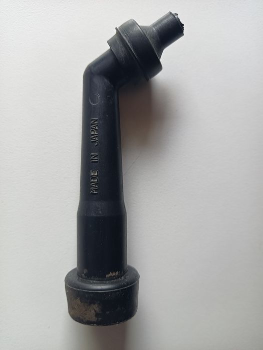 Cachimbo Vela Original Yamaha XT350