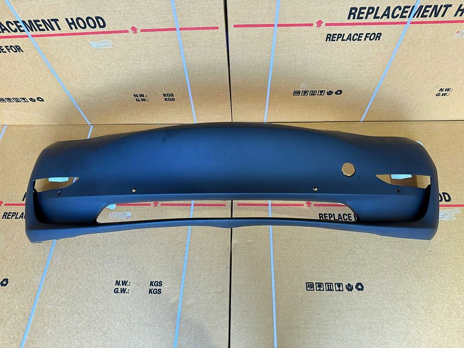 TESLA MODEL3 Бампер передний