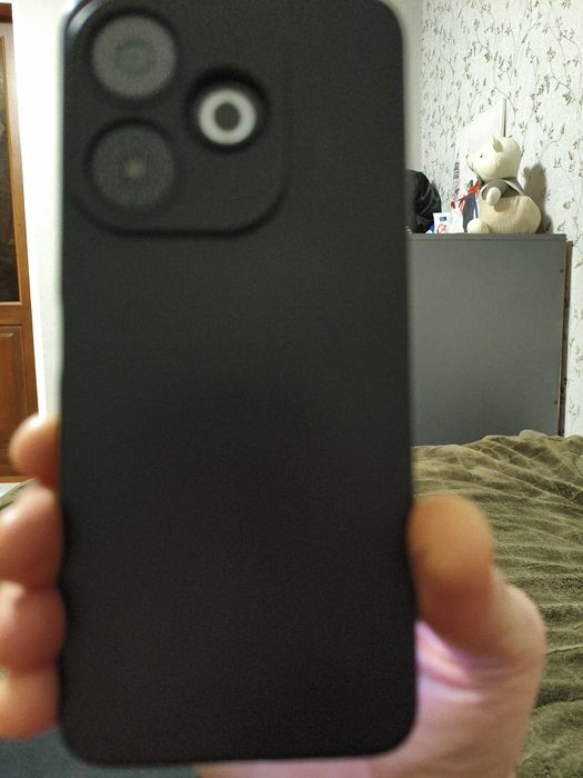 Телефон Poco m6 8/256