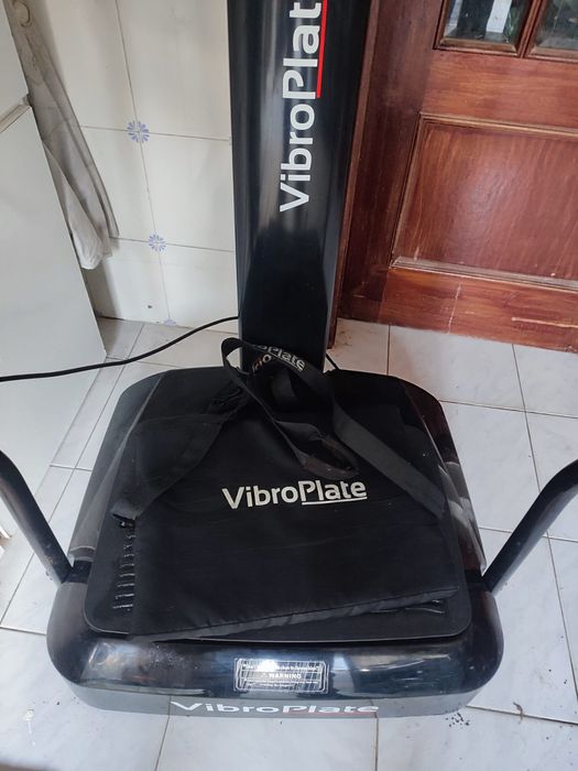 Vibroplate - Vibration Platform436592109033236482