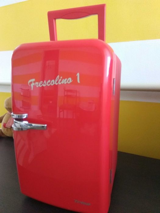 Автохолодильник Trisa Frescolino 1