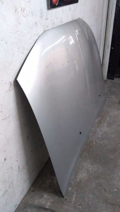 Capot Rover 25 Hatchback (Rf)