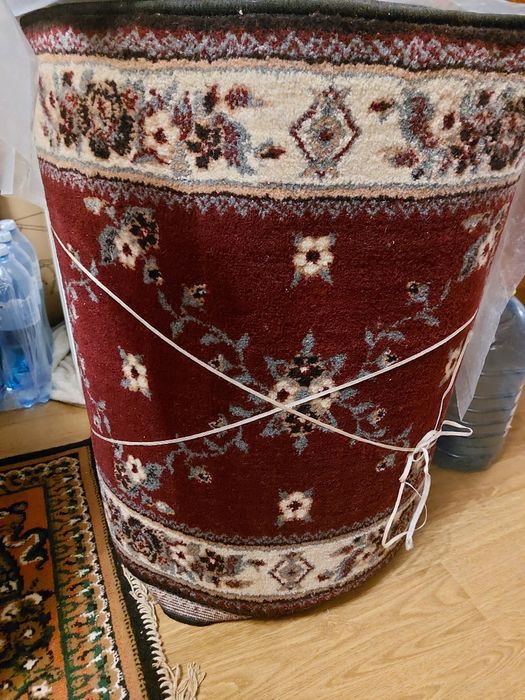 Килим для квартири