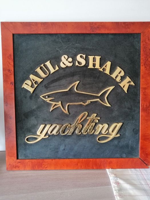 Quadro... Com letras banhadas