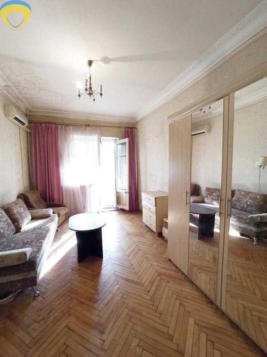 Продам 2-кімнатну квартиру в самому серці Одеси   Вул. Жуковського