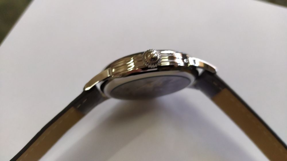 Mołnia pasówka mechaniczna