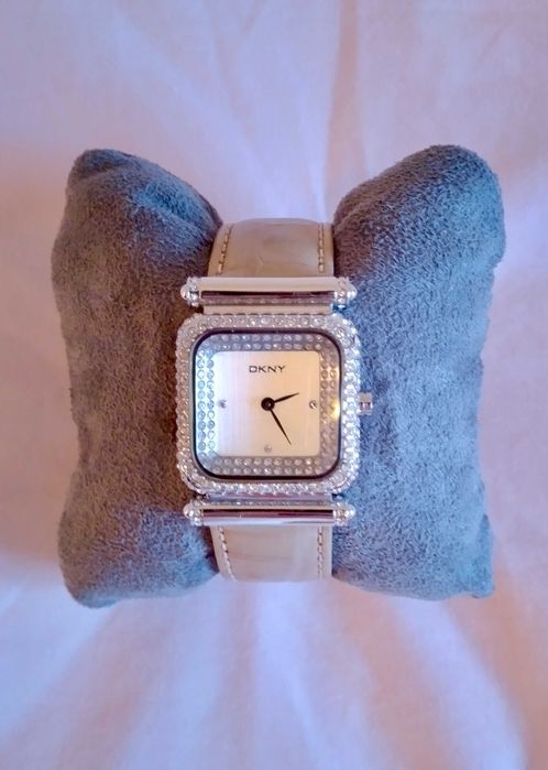 Relógio DKNY Original
