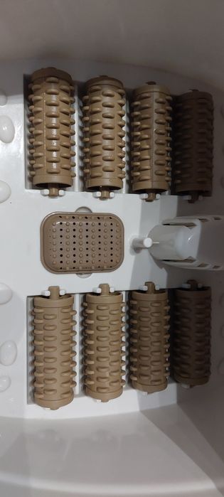 Foot Spa, masażer do stóp