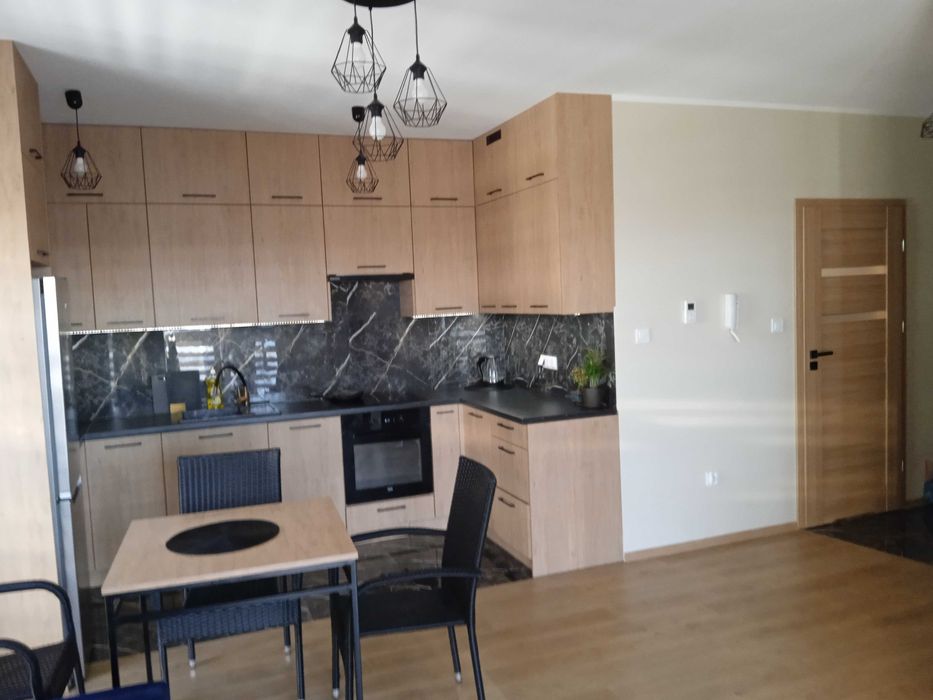 Mieszkanie do wynajęcia 40m2