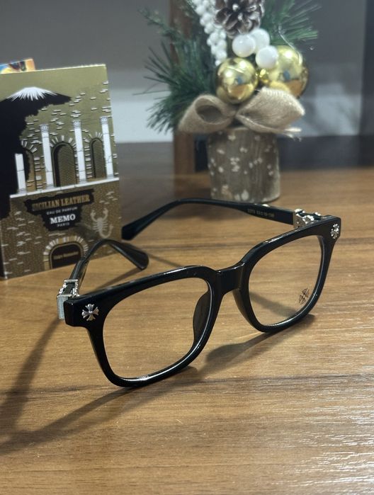 Окуляри Chrome Hearts