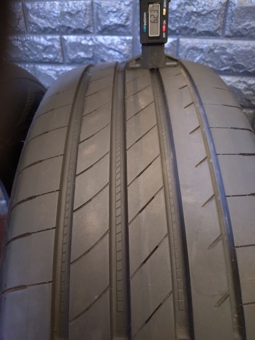 Opony Goodyear 225/60R17 Eagel F1 MO Asymetric 5