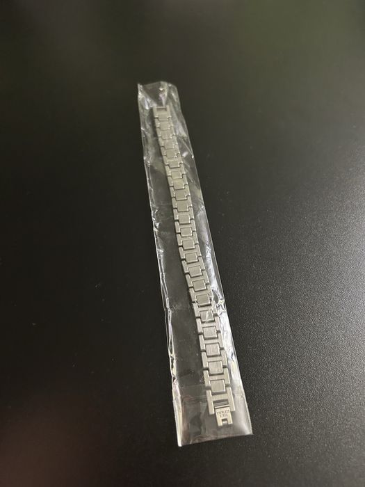 Nowa bransoletka lacoste