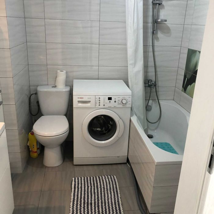 Mieszkanie 40 m² do wynajęcia  | wysoki parter | Heweliusza, Zamość