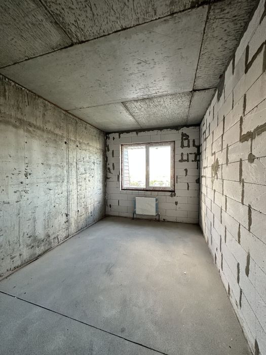 квартира ЖК Континент Вид моря Балкон євідновлення Постановы Таирово