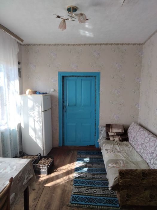 Продам будинок в селі Тополі Козелецького району Чернігівської області