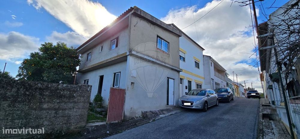 Moradia T2 para venda