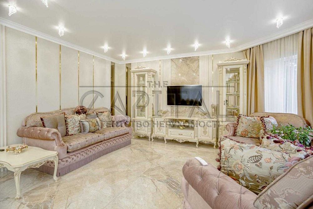 Дом по адресу (площадь 250 м²) - Atlanta.ua - фото 2