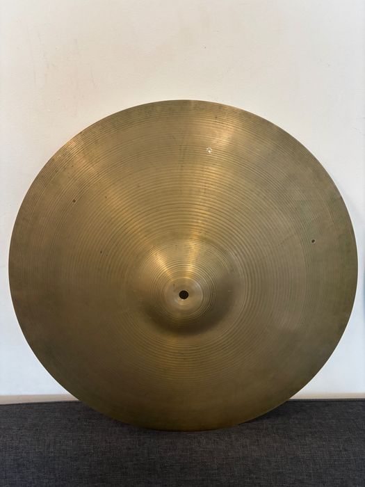 Zildjian Avedis 60’s | 20”