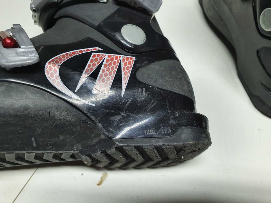 Buty narciarskie dziecięce Tecnica 253 mm