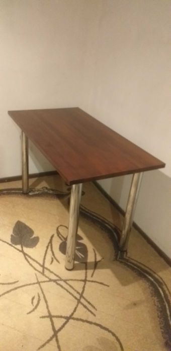 Stolik dębowy i sosna  PROMOCJA