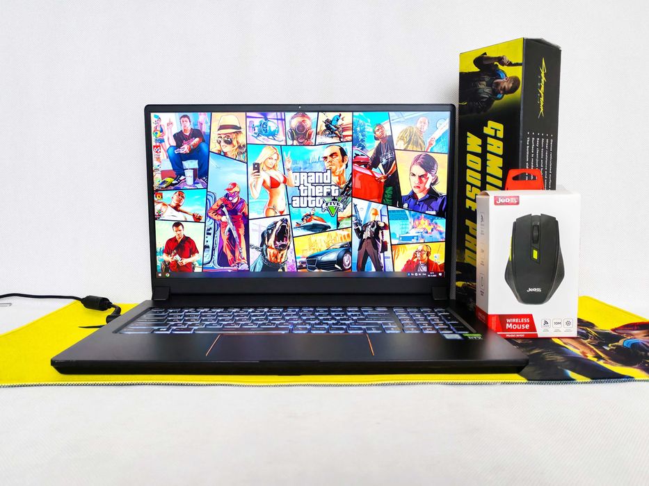 ИГРОВОЙ Ноутбук Boxx [IPS/Core i9-9880H/32 DDR4/SSD 512/RTX 3000 6GB ...