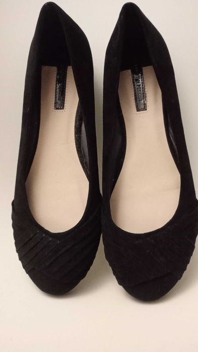 Sprzedam nowe baletki baleriny rozm. 42