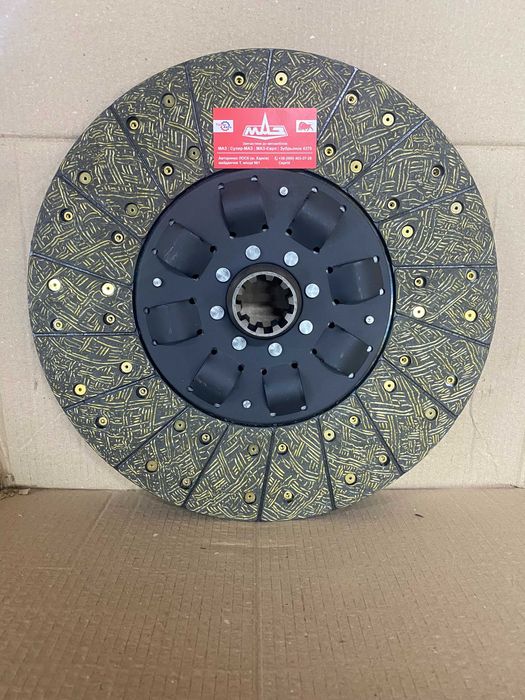 Сцепление МАЗ 5440,6430,5516