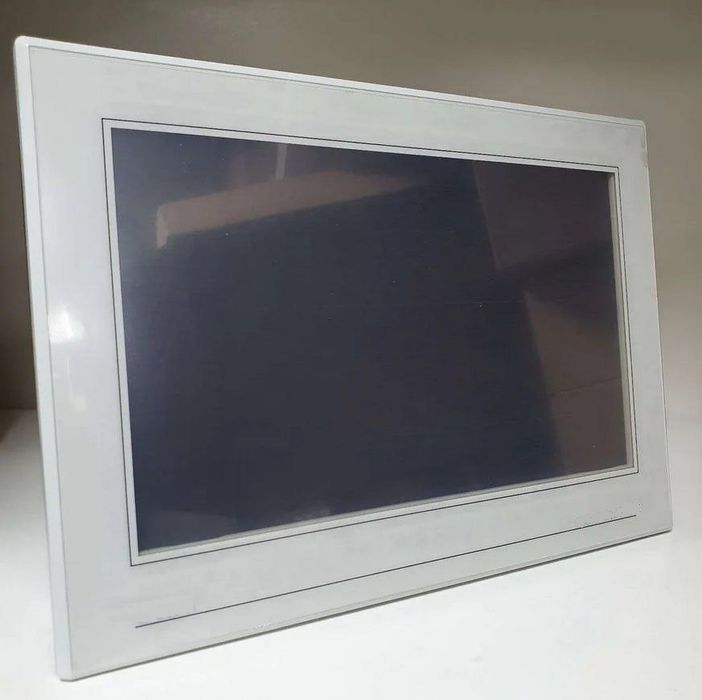 10,1" дюймова сенсорна панель оператора