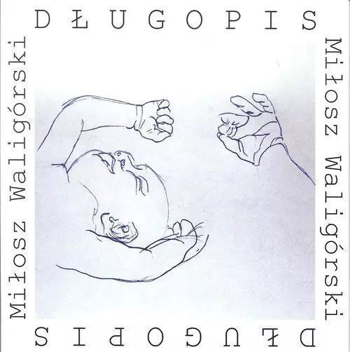 Długopis  Miłosz Waligórski